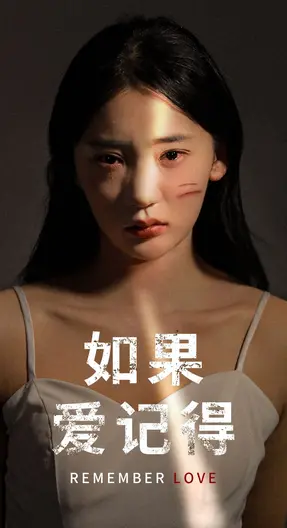 《如果爱记得》：一场关于遗忘与重拾的爱情长跑，泪洒影院！