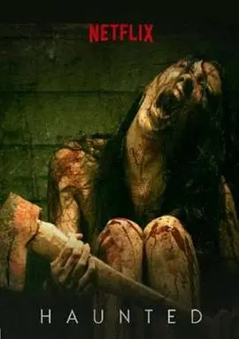 《目击超自然 第三季》：超自然现象背后的真相，探索未知世界的惊悚之旅！