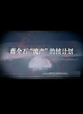 揭秘尘封历史：《蒋介石流产的核计划》背后的秘辛与反思