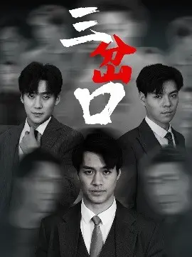 《三岔口短剧》：暗流涌动的江湖恩怨，悬念迭起的情感纠葛，等你揭秘！