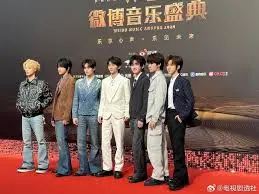 2024微博音乐盛典红毯：星光璀璨还是集体翻车？川尻小玉带你看
